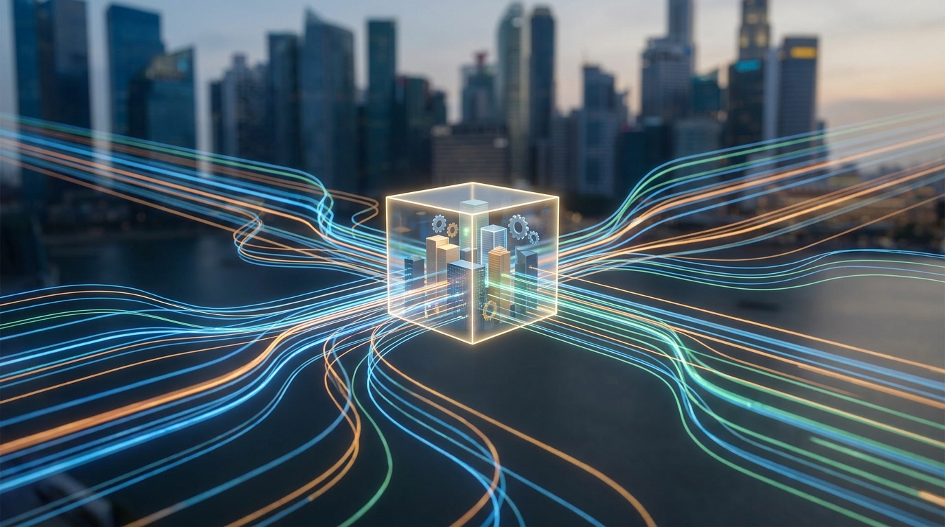 Google Marketing Live 2025: Complete Breakdown for SMBs
