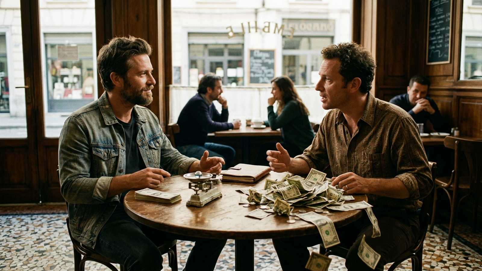 Cover image for: Percentage of Ad Spend or Flat Fee? The Google Ads Pricing Debate